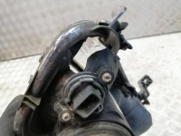 фото thumb №8, Peugeot 508 10-18 противотуманная фара левый перед 9670476280