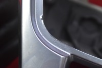 фото thumb №10, Кермо шкіряний мультифункція p31390323 volvo v40 2 ii 12-16