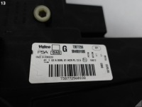фото thumb №14, Citroen berlingo iii 3 iv 4 18-23 fiat doblo iii 3 22-23 фара обычная левая