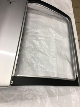 фото thumb №14, Двері перед зад vw sharan 2000-2010 колір la7w