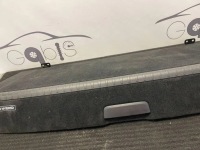 Обшивка багажника mercedes-benz gle w166 a1666803802 3.0l дизель 2015 Киев, фото thumb