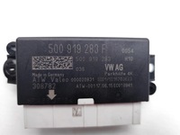 фото thumb №7, Skoda octavia блок керування / модуль паркування pdc 1.6 tdi 4x4 дизель 308782