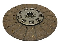 фото thumb №10, Диск зчеплення tatra 815 liaz 420 mm