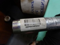 фото thumb №5, Kia soul i 09r pas безопасности правый перед 88820-2k250