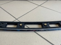 фото thumb №6, Молдинг крышки багажника задняя задняя skoda superb iii 3 kombi lift 3v9