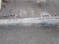 фото thumb №9, Ford ranger 2015 рама