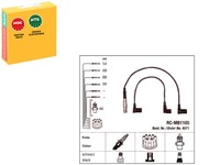 фото thumb №1, Провода зажигания [ngk]