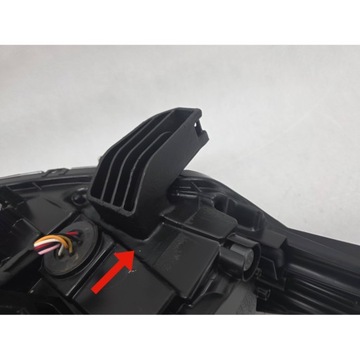 фото thumb №12, Mitsubishi outlander iii 3 рестайлінг лампа ліва перед повний led eu 8301d3-31