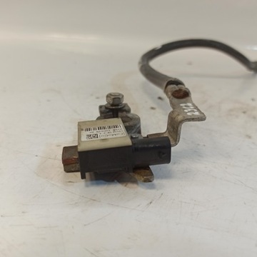 фото thumb №8, Ford focus mk3 клема мінусова av6n-10c679-bf