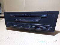 фото thumb №3, Audi s5 a5 8t чейнджер дисков cd 8t2035110c