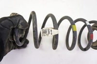 фото thumb №7, Nn044+ kia picanto iii 1.2i пружины задняя задние kpl