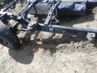 фото thumb №3, Рама dodge ram 1500 2015r