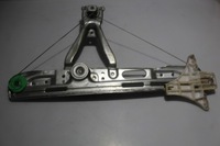 фото thumb №4, Механізм скло лівий зад opel vectra c