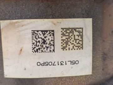 фото thumb №7, Skoda superb каталізатор dpf 05l131601f