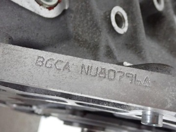 фото thumb №11, Двигун bgca ford s-max ii mk2 galaxy iii mk4 2.5 гібрид fhev 190km 22r fv