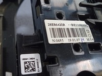 фото thumb №6, Dacia duster ii панель кнопок 682602613r