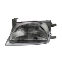 фото thumb №1, Лампа justy ii swift ii 95-05 фара левый