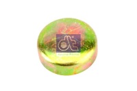 фото thumb №1, Dt spare parts заглушка блок двигателя mercedes actros actros mp2 mp3