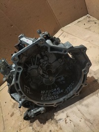фото thumb №1, Коробка передач коробки передач mazda 2.0 citd rf7j f7l