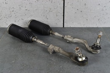 фото thumb №8, Bmw x5 g05 x6 g06 x7 g07 lci трансмиссия система рулевая рейка 5b35834 tm