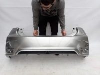 Купить Lexus ct рестайлинг  f-sport 14- бампер задний  задний, фото thumb