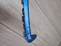 фото thumb №6, 11316. bmw ix3 g08 планка бампер левый перед 51115a16575