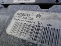 фото thumb №5, Mercedes e 211 s 222 вентилятор радиатор bosch