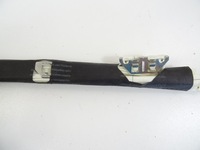 фото thumb №9, Qashqai i j10 +2 шторка безпеки повітря права 985p0ey10a