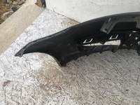 фото thumb №9, Бампер перед передній vw polo v 6r0 09- bez отворів