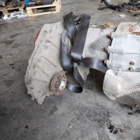 фото thumb №14, Audi q7 4l 4,2fsi коробка передач передач автоматическая kod коробки 09d300037s jss