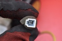 фото thumb №7, Переключатель комбинированный подрулевой переключатель kia sorento 1 i 02-06