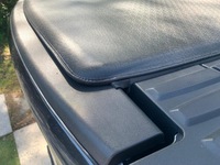 фото thumb №12, Обшивка кузов шторка dodge ram 1500 5,7ft з rambox