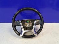 фото thumb №1, Volvo s80 2012 кермо