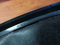 фото thumb №3, Skoda rapid рамка корпус спідометра 5jc857059