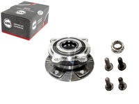фото thumb №1, A.b.s. 201138 набор подшипник колеса