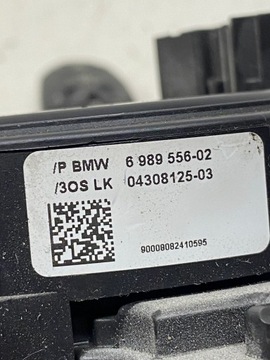 фото thumb №7, Перемикач комбінований bmw 9123030