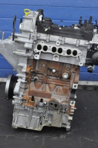 фото thumb №1, Puma mk2 fiesta mk8 1.0 ecoboost двигун b7ja b7jb