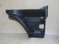 фото thumb №1, Правая подножка volvo fh 13