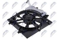 фото thumb №1, Nty корпус вентилятора радіатора