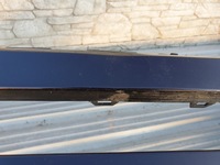 фото thumb №7, Renault talisman бампер перед