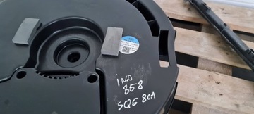 фото thumb №3, Sq5 80a q5 динамик soobnower труба багажника bangolufsen 80a035382a