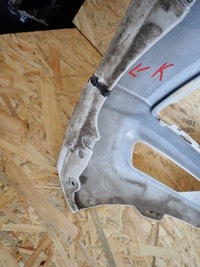 фото thumb №13, Volvo xc60 ii r-design 16- бампер передний перед