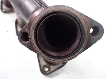 фото thumb №6, Mercedes s клас w220 3.7 колектор випускний лівий