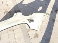 фото thumb №13, Бампер перед переднє vw new beetle 98-05 колір lg6v