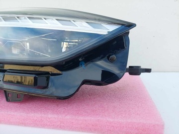 фото thumb №8, Audi a5 rs5 8w6 рестайлинг лампа правая перед передняя laser