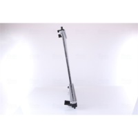 Радиатор двигателя mitsubishi Оригинал, фото thumb