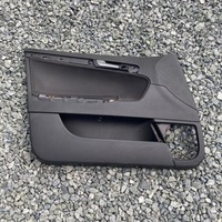 фото thumb №8, Audi a3 рестайлінг sportback обшивки двері комплект 2009r