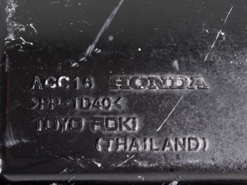 фото thumb №10, Корпус фильтра воздуха honda civic viii 1.4 b