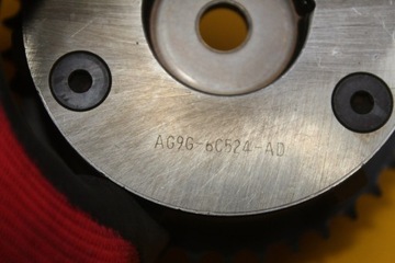 фото thumb №7, Варіатор випускний mondeo mk4 2.0 ag9g-6c524-ad