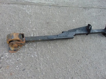 фото thumb №6, Балка перед нижня jumpy expert scudo ii дангель 4x4